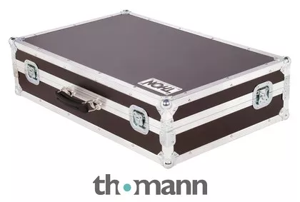Thon DJ Case Rane One