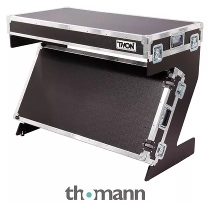 Thon DJ Table Z-Style