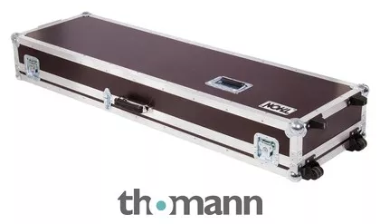 Thon Keyb. Case Korg Kronos 88-2015