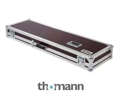 Thon Keyboard Case Clavia Stage3 88