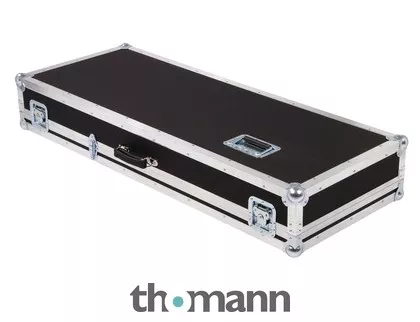 Thon Keyboard-Case Genos PVC