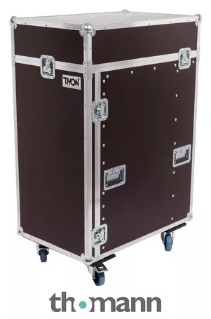 Thon L-Rack 20U 75 RR SH HD