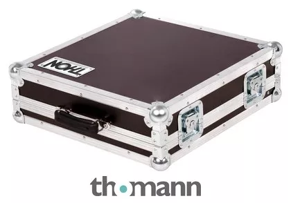 Thon Mixercase Zoom LiveTrak L-20