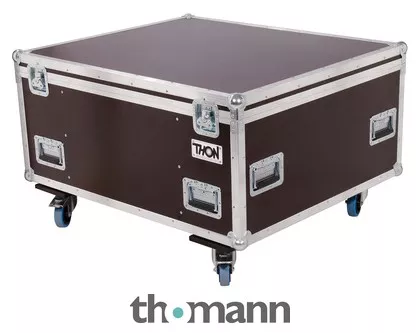 Thon Orchesterpult Deluxe Case 25