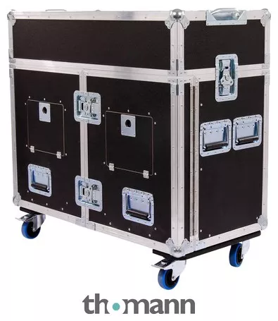 Thon Premium Flip-Case Midas M32