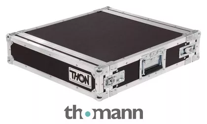 Thon Rack 2U Live 45 BK RR new