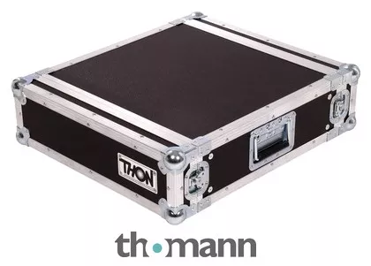 Thon Rack 3U Live 45 BK RR