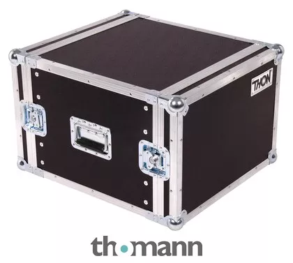 Thon Rack 8U Live 45 BK RR