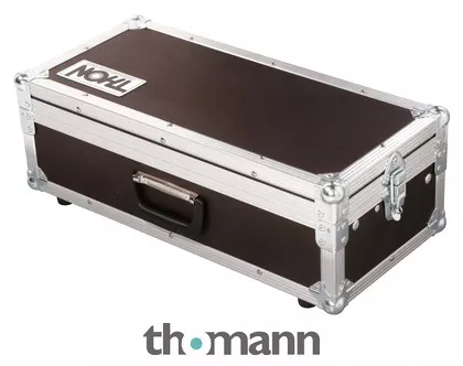 Thon Rack Case 5U 12RA