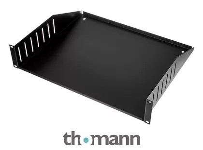 Thon Rack Tray 2U