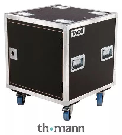 Thon SD 10U System Rack 600