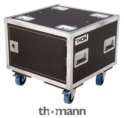 Thon SD 6U System Rack 600