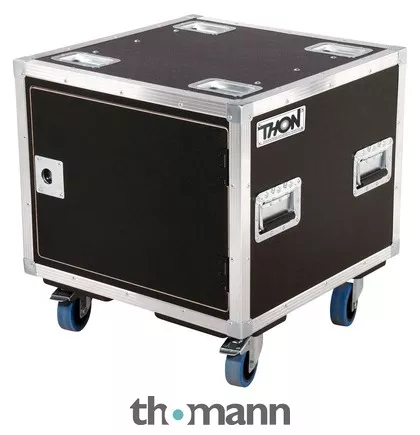 Thon SD 8U System Rack 600