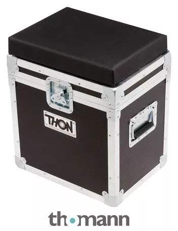 Thon Seat Case BK