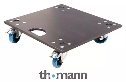 Thon Stacking Wheel Board SL-D