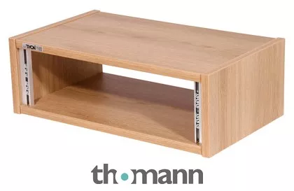 Thon Studio Desktop 3U oak