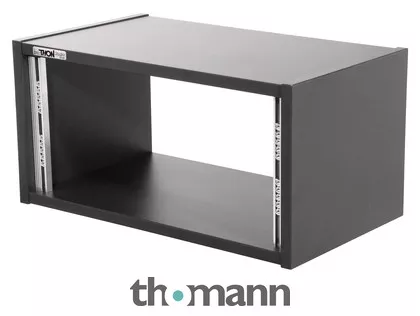 Thon Studio Desktop 5U BK