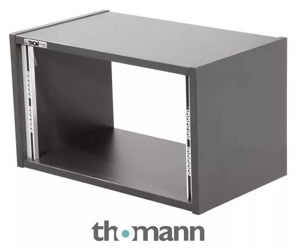 Thon Studio Desktop 6U BK