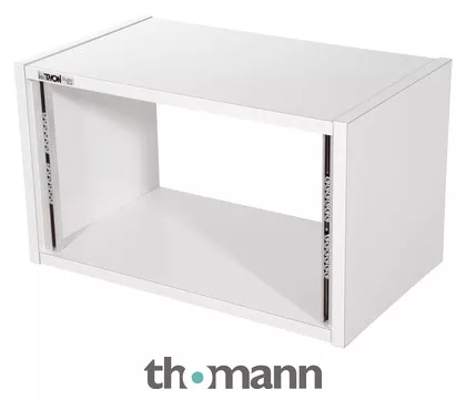 Thon Studio Desktop 6U WH