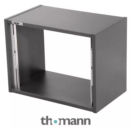 Thon Studio Desktop 8U BK