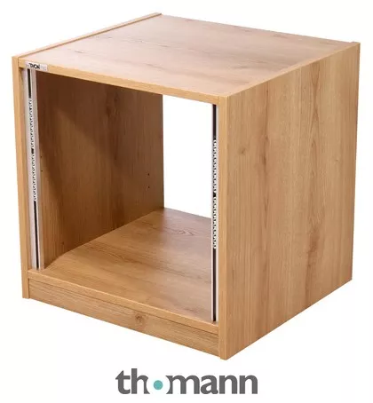 Thon Studio Rack 10U 50 oak