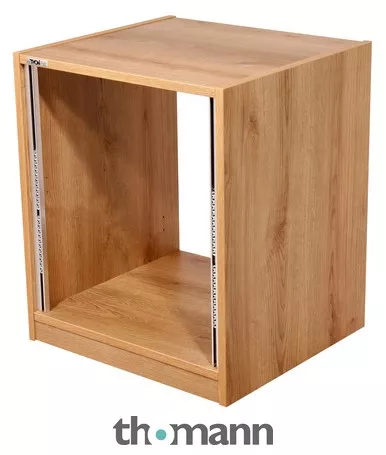 Thon Studio Rack 12U 50 oak