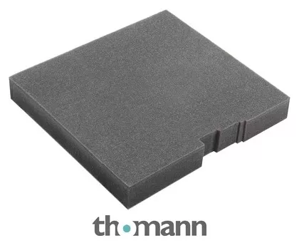 Thon Universal Inlay 2U drawer