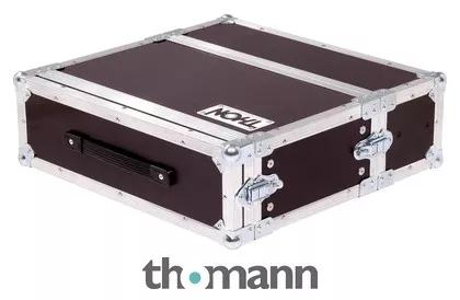 Thon Wireless-Systems Case 3U