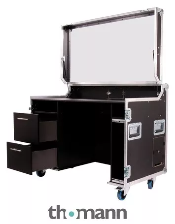 Thon Workstation Office Case