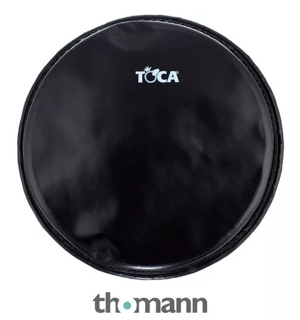 Toca 14" Freestyle Djembe Head