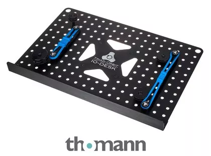 Triad-Orbit IO-Desk