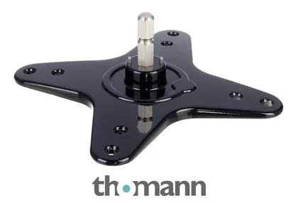 Triad-Orbit IO-VM V2