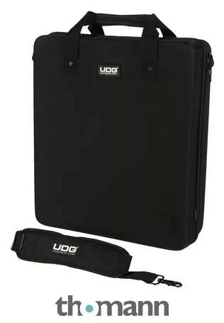 UDG Creator Mixer Hardcase MK2