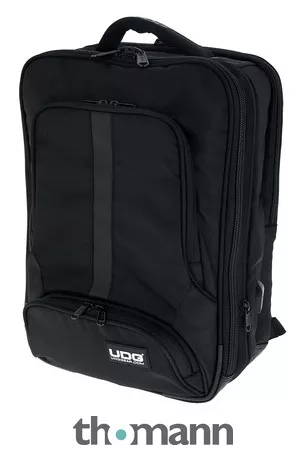 UDG Ultimate Backpack Slim