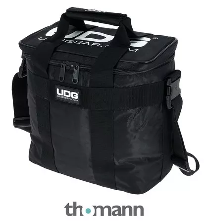 UDG Ultimate StarterBag Black