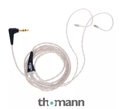 Ultimate Ears Cable UE Pro IPX 1,6m EL CL
