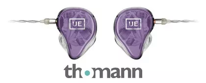 Ultimate Ears UE-18+ Ambient