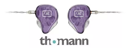 Ultimate Ears UE-18+ Pro