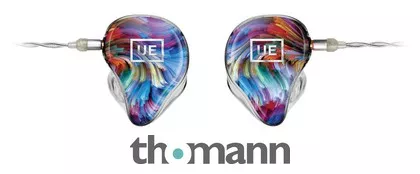 Ultimate Ears UE-Live Pro