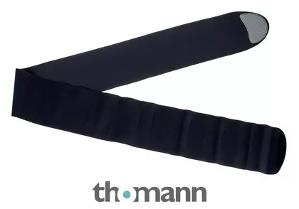URSA Waist Strap L BP black