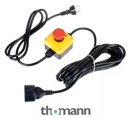 Varytec Emergency Kill Switch
