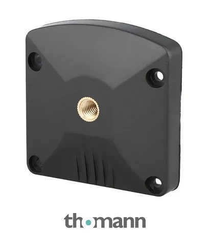 Varytec End cap Giga Bar