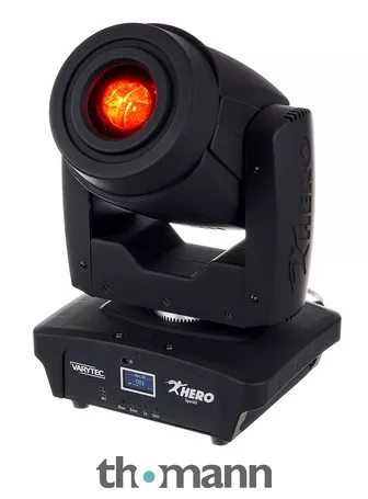 Varytec Hero Spot 60