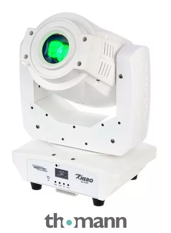 Varytec Hero Spot 90 WH