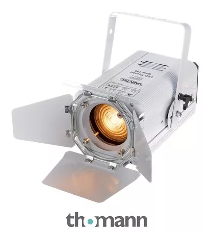Varytec LED Theater Spot 100 3000K wh
