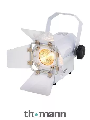 Varytec LED Theater Spot 50 3200K WH