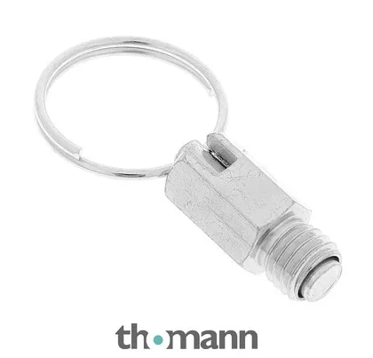 Varytec Locking bolt M12x10mm