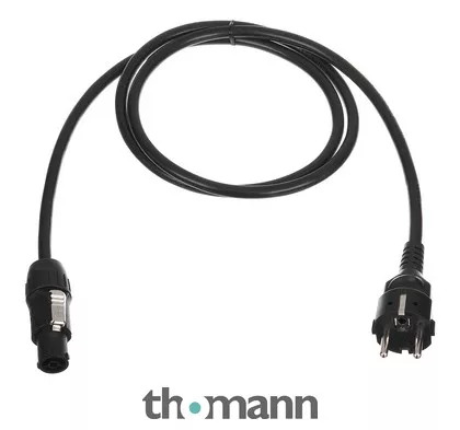 Varytec TR1 Power Cable 3x1,5mm² 1,5m