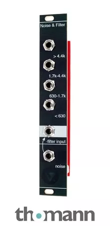 Verbos Electronics Noise & Filter