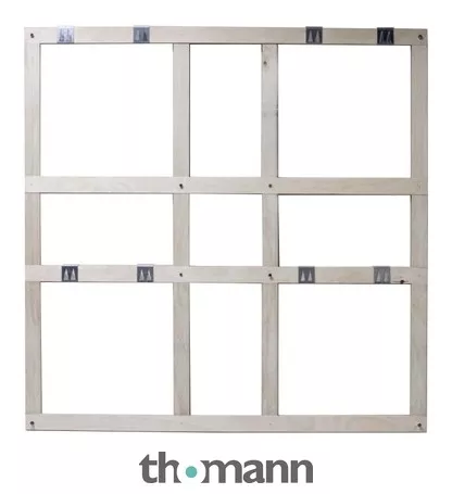 Vicoustic VicFix Frame 2x2